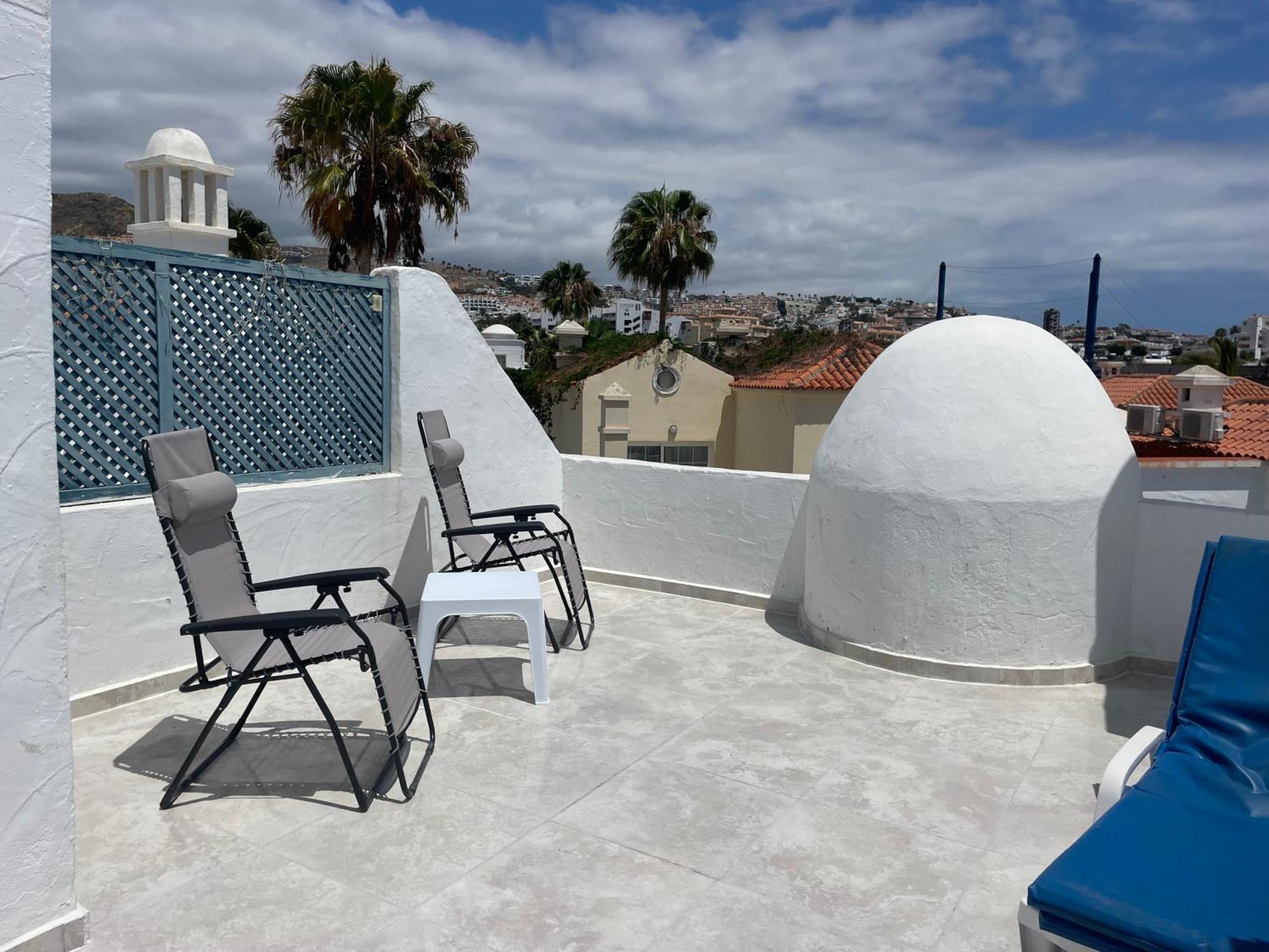 Amazing One Bad El Duque Appartement Costa Adeje (Tenerife)